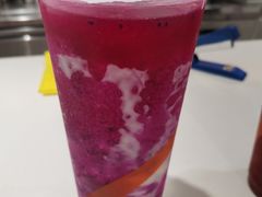 红果小姐姐-CoCo都可(汉神购物广场店)