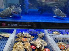 -永辉超市(通州万达店)
