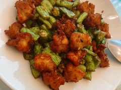 -汤城小厨•粤菜•靓汤(金宝街店)