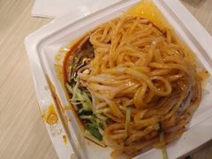 -魏家凉皮(解放路火车站店)
