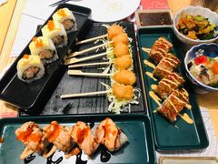 -喜寿司(金狮广场店)