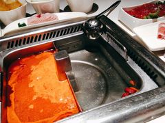 -海底捞火锅(河东万达广场店)