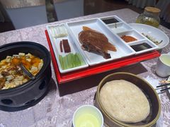 -王府井酒店(金桥港湾店)