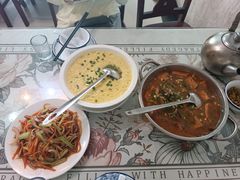 -水韵·渔家臻品私房菜(中庙店)