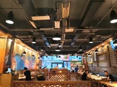 大堂-牛炙烤肉(车公庙店)