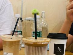 -常识咖啡common sense(春熙路店)