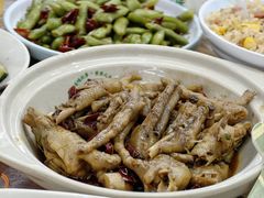 -小民大排档(光谷店)