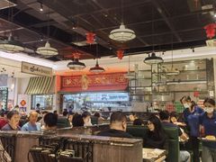 -满得意茶餐厅·顺德家常菜·港式经典(大良店)