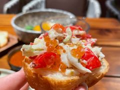 -Brut Eatery悦璞食堂(建国东路店)