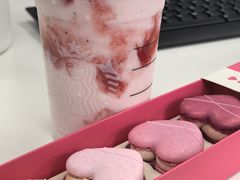 -星巴克(杭州桐庐利时广场店)