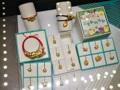 -周大福(沙田新城市广场店)