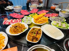 -鼎潮盛潮汕牛肉火锅(暮云店)