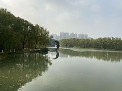 -昆山城市生态森林公园