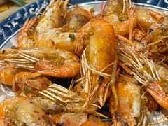 -亚特兰蒂斯-番红花海鲜自助餐厅·鲜活海鲜·小火锅