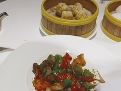 -潮粤香海鲜酒楼(沙湖店)