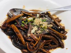 -新吉士·上海菜(浦东LCM置汇旭辉店)