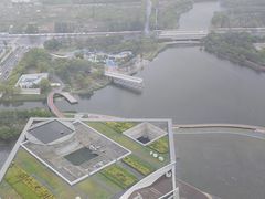 -嘉定凯悦·咖啡厅