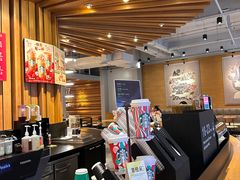 -星巴克臻选(长沙运达中央广场店)