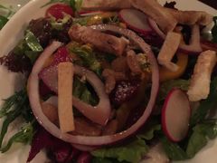 -成桂西餐厅·42年的味道(五大道疙瘩楼店)