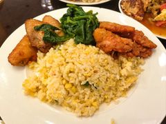 -福州天元国际威斯汀酒店·中国元素餐厅