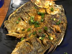 -乐山烧烤·罗田吊锅·小龙虾(航天兴隆国际店)
