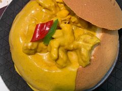 -大树餐厅(环球港店)