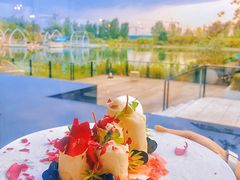 -云里小坐·海泉湾·团建·宴席·下午茶(金堂海泉湾店)