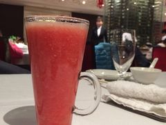 西瓜汁-苏浙汇(朝外店)