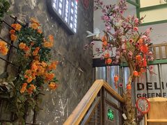 -老妈厨房·长沙街坊菜(国金店)