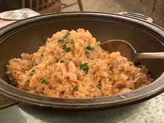 生炒烧鹅饭-先记烧鹅王·本地粤菜(福永店)