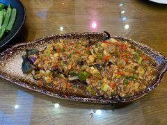 -福照楼汽锅鸡·云南菜(护国路店)