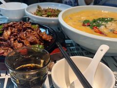 -新安江奶酸菜鱼(总店)