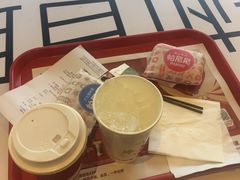 -肯德基(春申店)