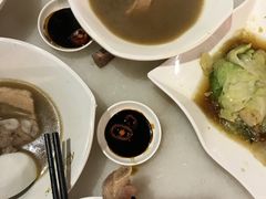 -松發肉骨茶(先得坊店)