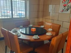 -延安八大碗(陕北菜·枣园路店)