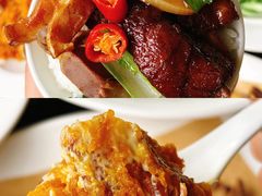 -朴墅(西湖青芝坞店·杭帮菜·家宴.14年的店)