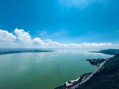 -滇池海埂公园