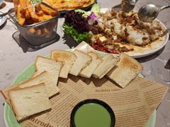 -Home Thai·泰谣(王府井apm店)