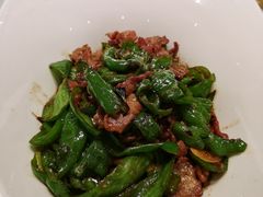 农家小炒肉-翠清酒家(万丰路店)
