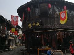 -涞滩古镇