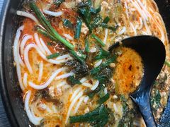 -云味馆·云南菜·云南米线(景田店)