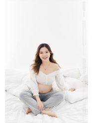 -专注孕妇照亲子照·纪田摄影