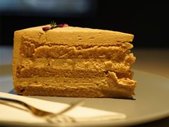 伯爵红茶蛋糕-来回·咖啡(钟村咖啡豆店)
