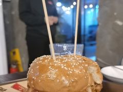 -Side Street街旁(交道口店)