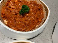 -海底捞火锅(奥森店)