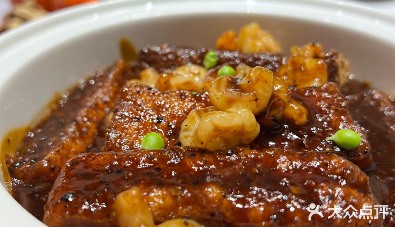 哈尔滨探店 | 群力深藏不漏的粤菜馆