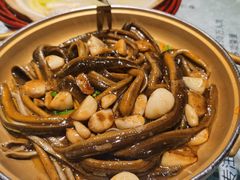 软兜长鱼-淮安宴·淮扬菜(清河路一店)