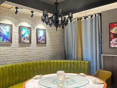 -大潮淮·淮扬菜(何园旗舰店)