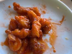 -严记小天府酸菜鱼(西四路店)