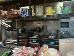 -小杨生煎(白玉兰广场店)